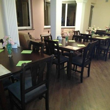 Gem Hostel Erivan Dış mekan fotoğraf