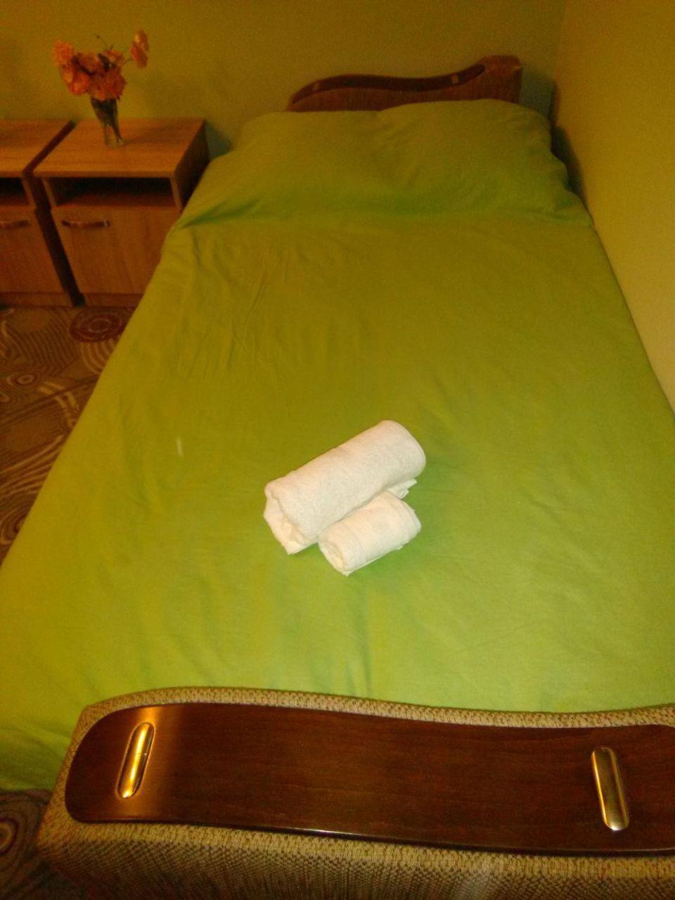 Gem Hostel Erivan Dış mekan fotoğraf