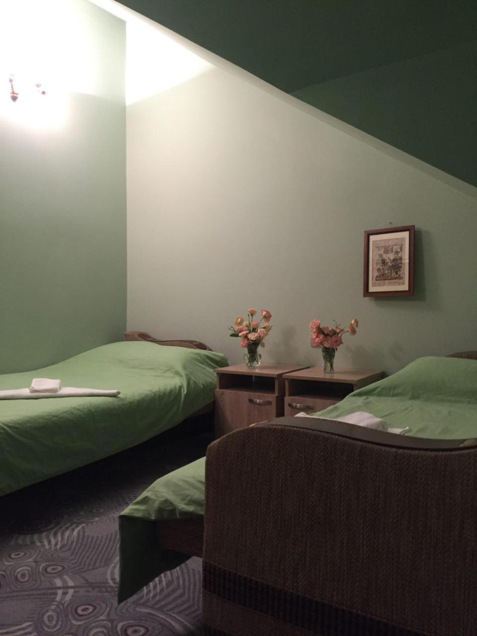 Gem Hostel Erivan Dış mekan fotoğraf