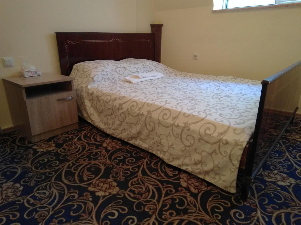 Gem Hostel Erivan Dış mekan fotoğraf