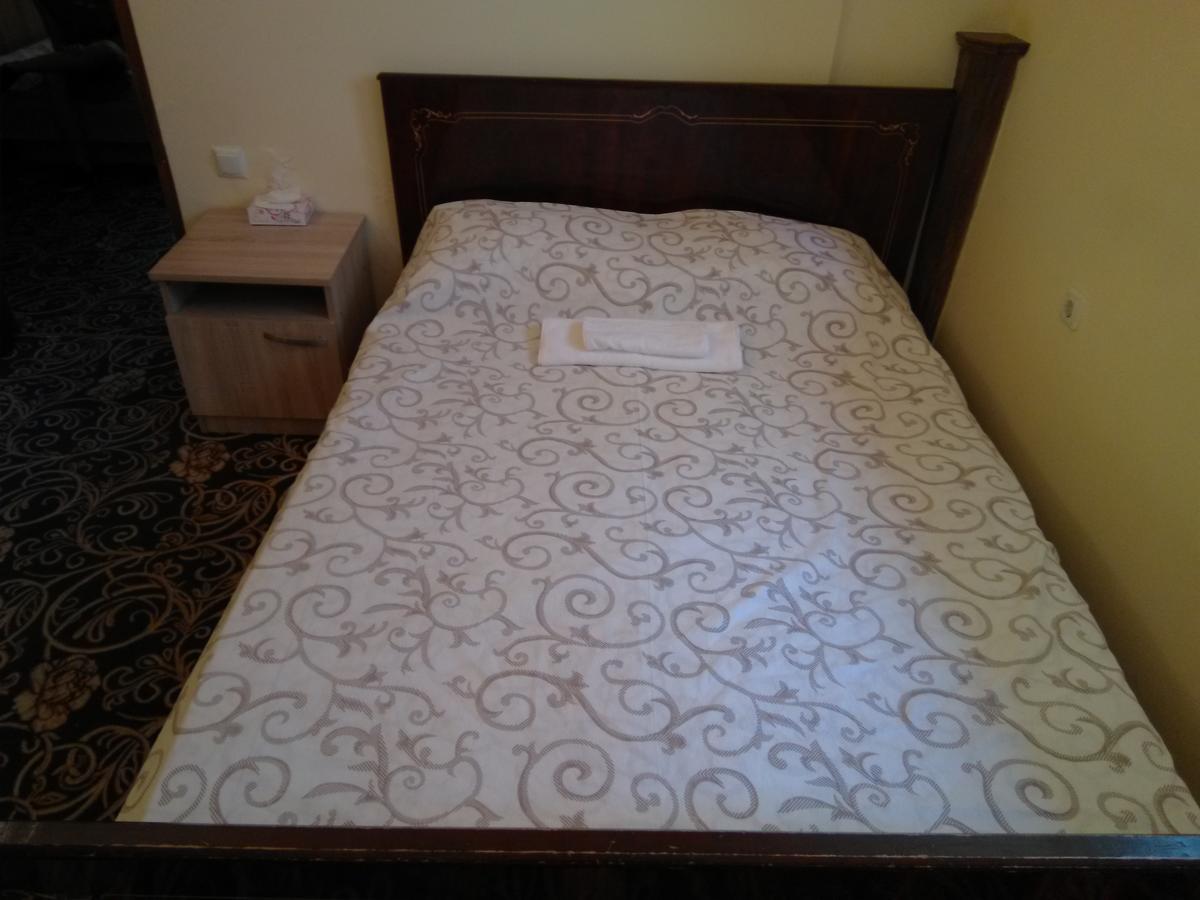 Gem Hostel Erivan Dış mekan fotoğraf