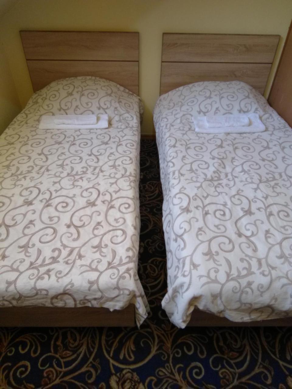 Gem Hostel Erivan Dış mekan fotoğraf