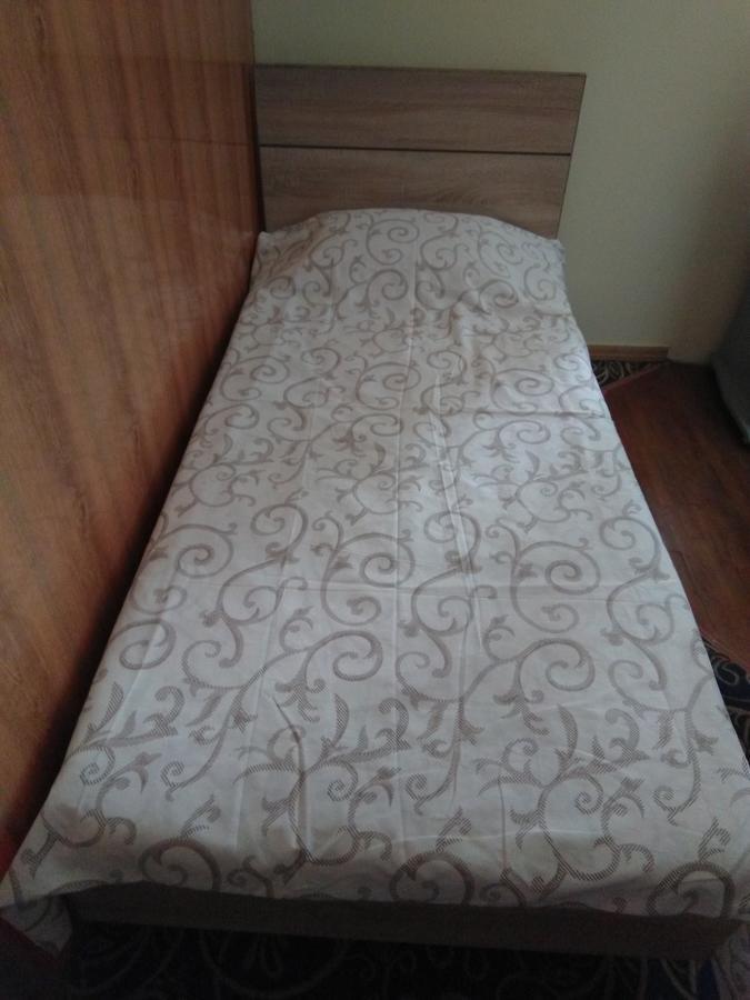 Gem Hostel Erivan Dış mekan fotoğraf